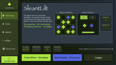 SleantLilt screenshot 5