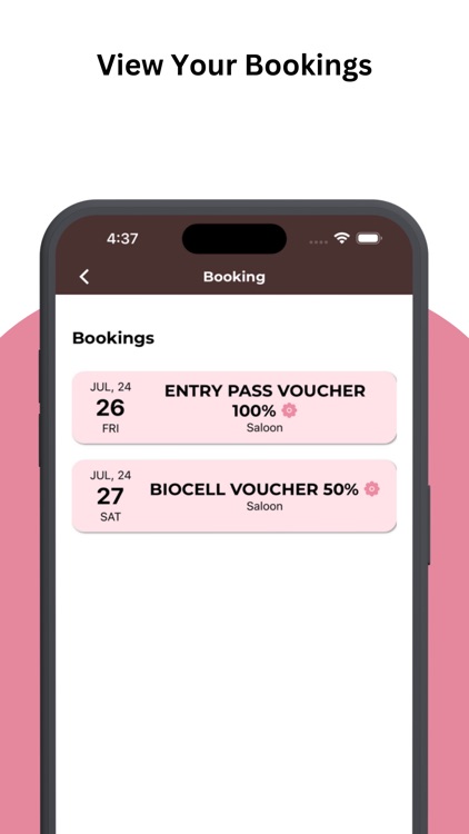 Sakura Spa screenshot-4