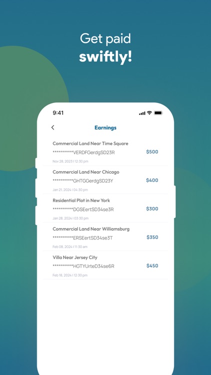 iVu Inspections screenshot-5