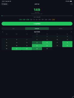 RepLegend screenshot 5