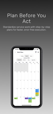 Delkor Systems screenshot