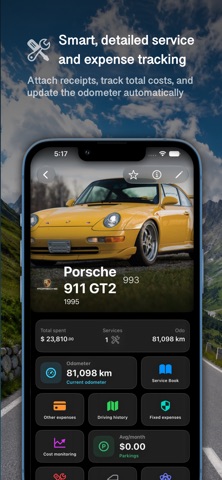 MotorHub Pro Screenshot 2 of 7