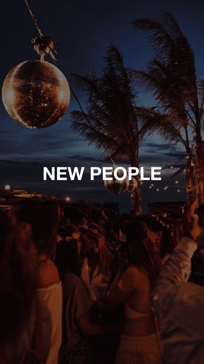New People