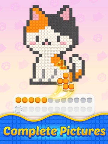 PixGlow: Color Sort Puzzle