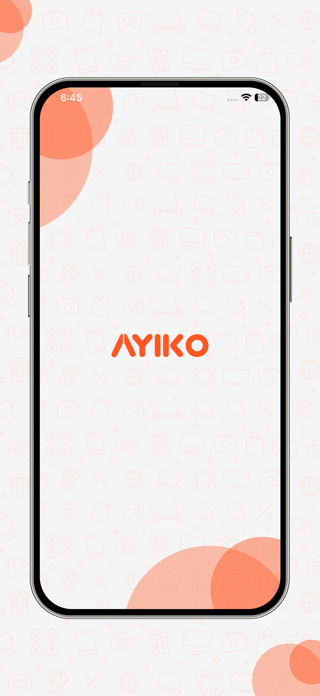 Ayiko Store Screenshot 1 of 4