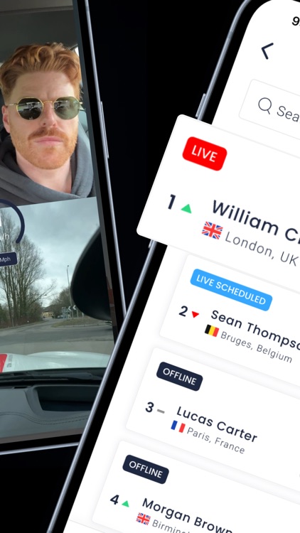 Gapped Online screenshot-5