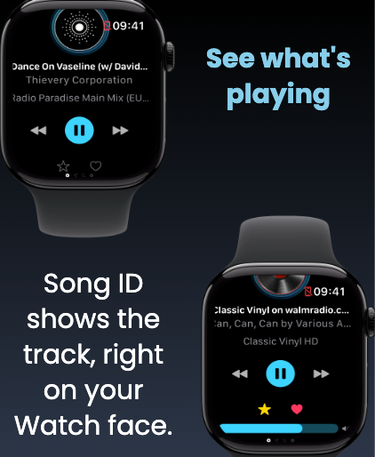 Macdio — Live Internet Radio screenshot 31