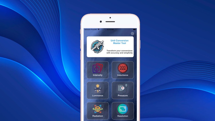 Unit Conversion Master Tool