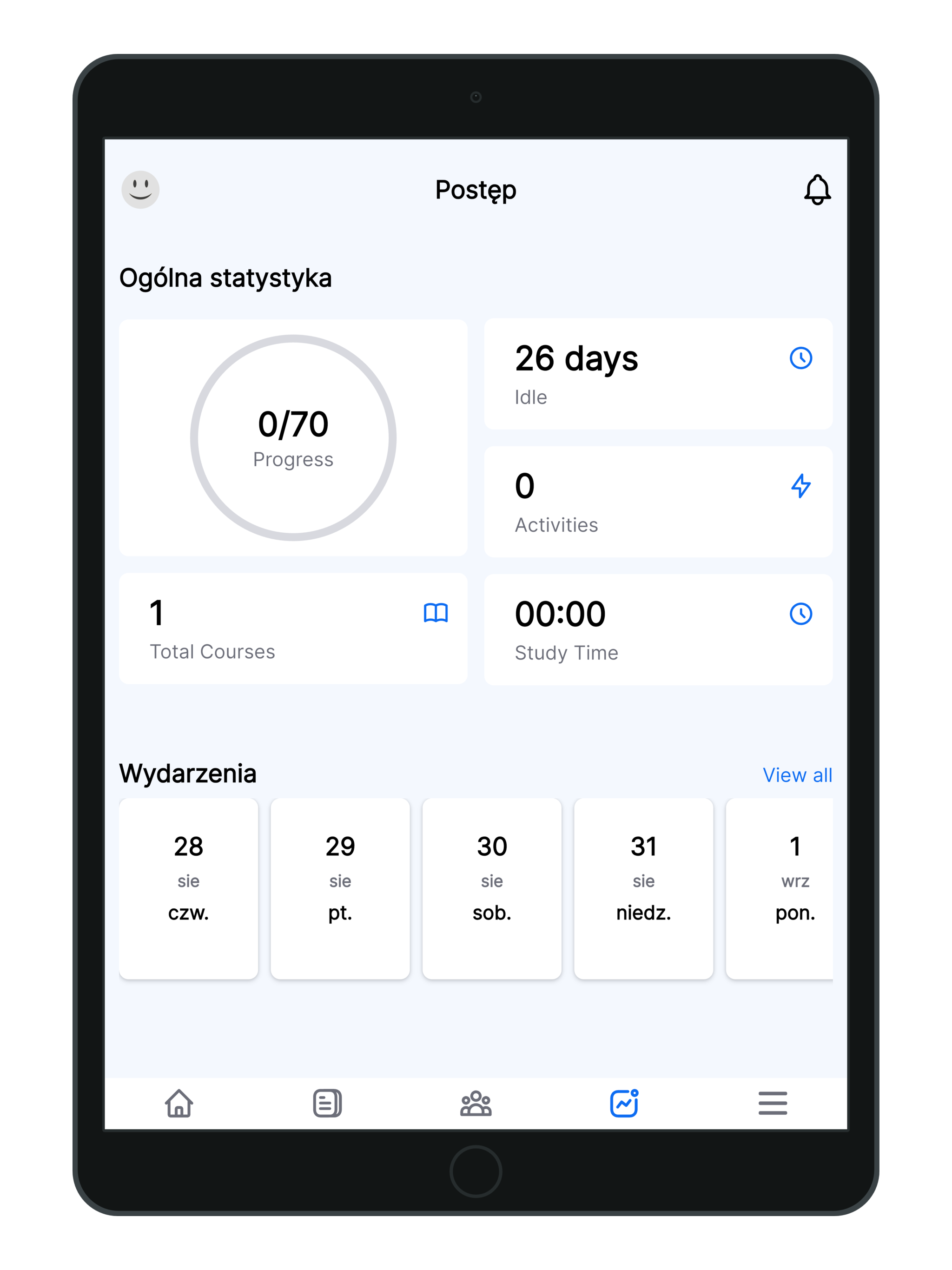 AIRBORN EDU screenshot 13