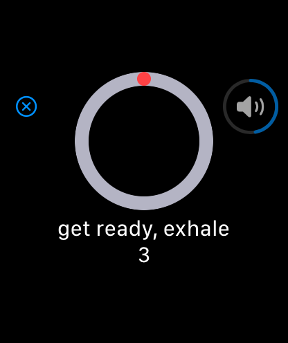 Breathing Time screenshot 22