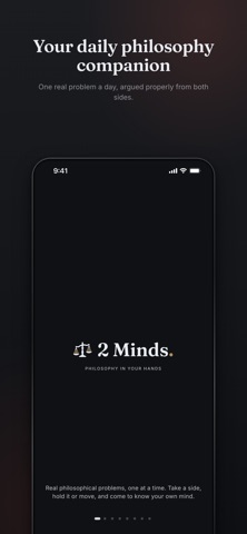 2 Minds Screenshot 1 of 10