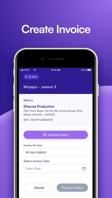 SetPro Go Screenshot