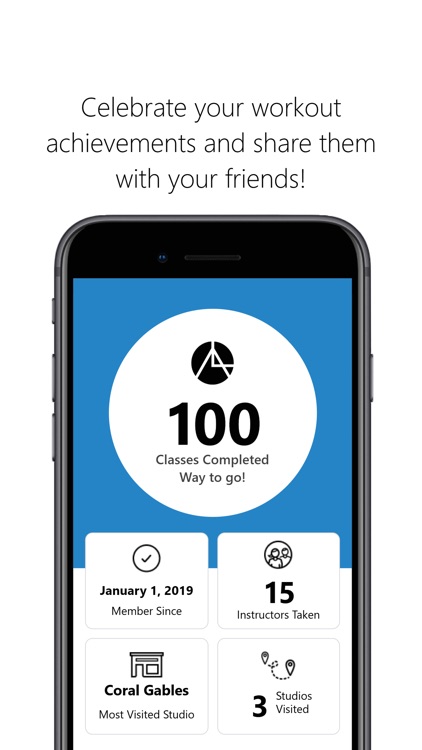 AIRLAB Fitness new screenshot-5