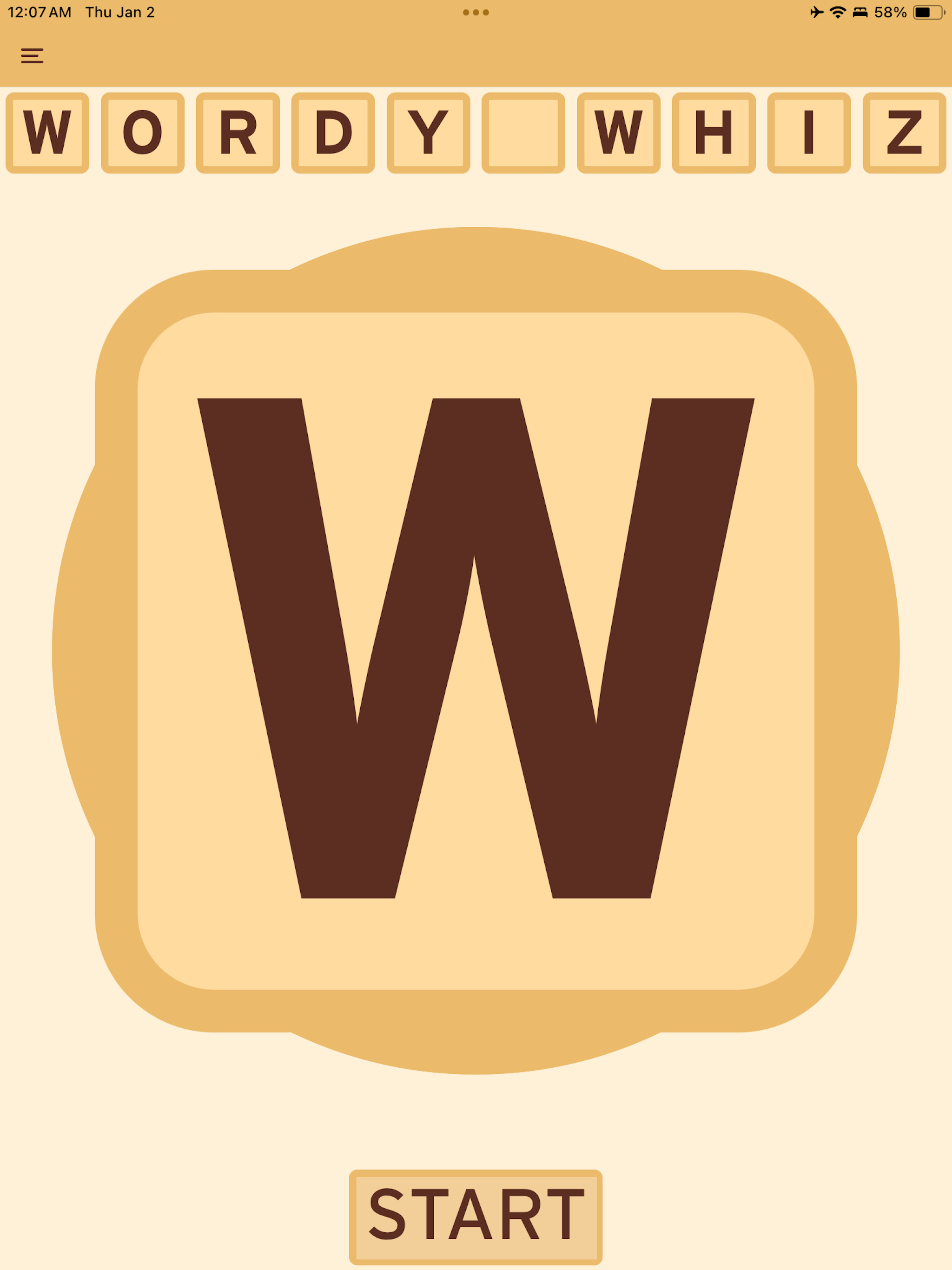 Wordy Whiz screenshot 5