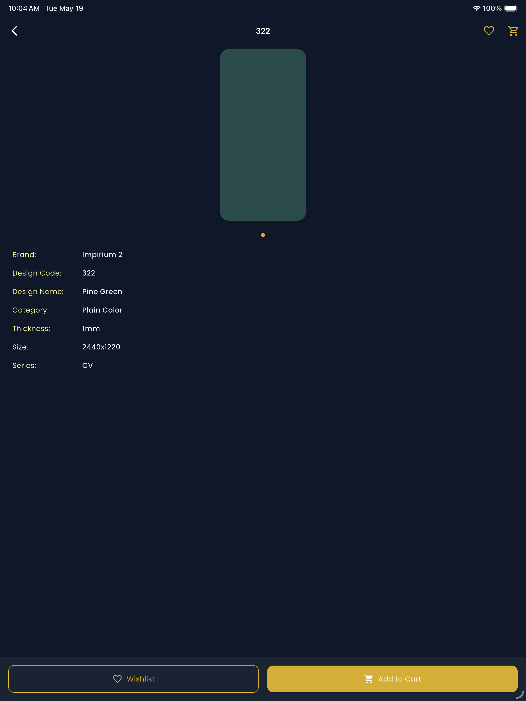 CELEQ App