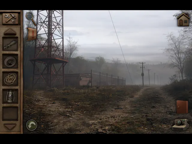 Aurora Hills: Chapter 2 screenshot 18