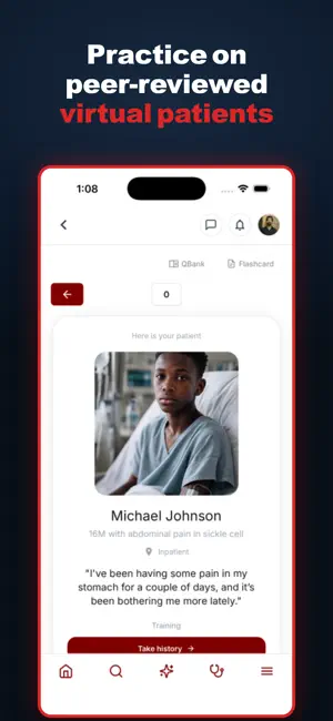 Medaibility screenshot 3