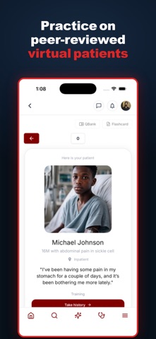 Medaibility Screenshot 3 of 5