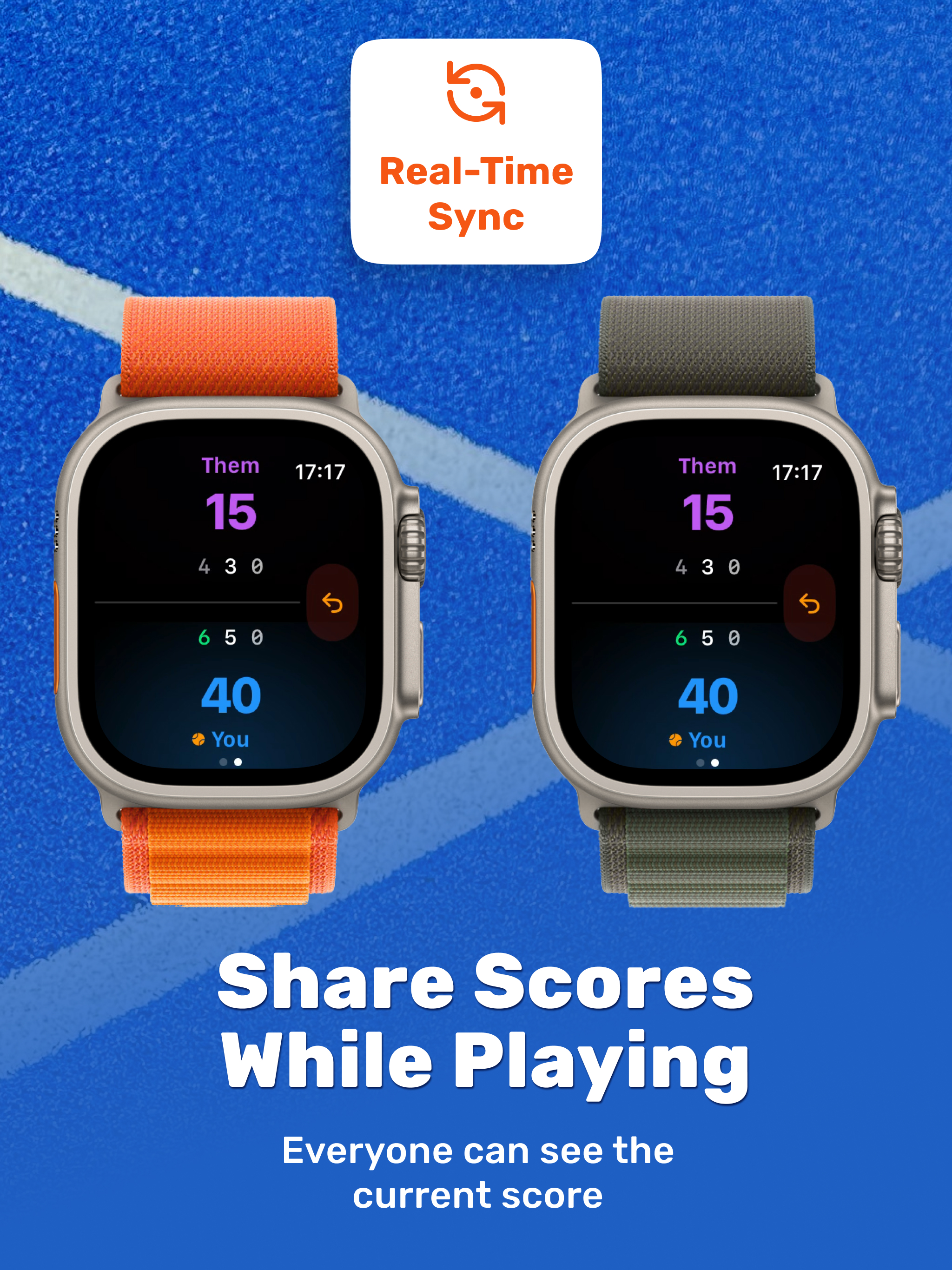 Padel Score Tracker - PadelMax