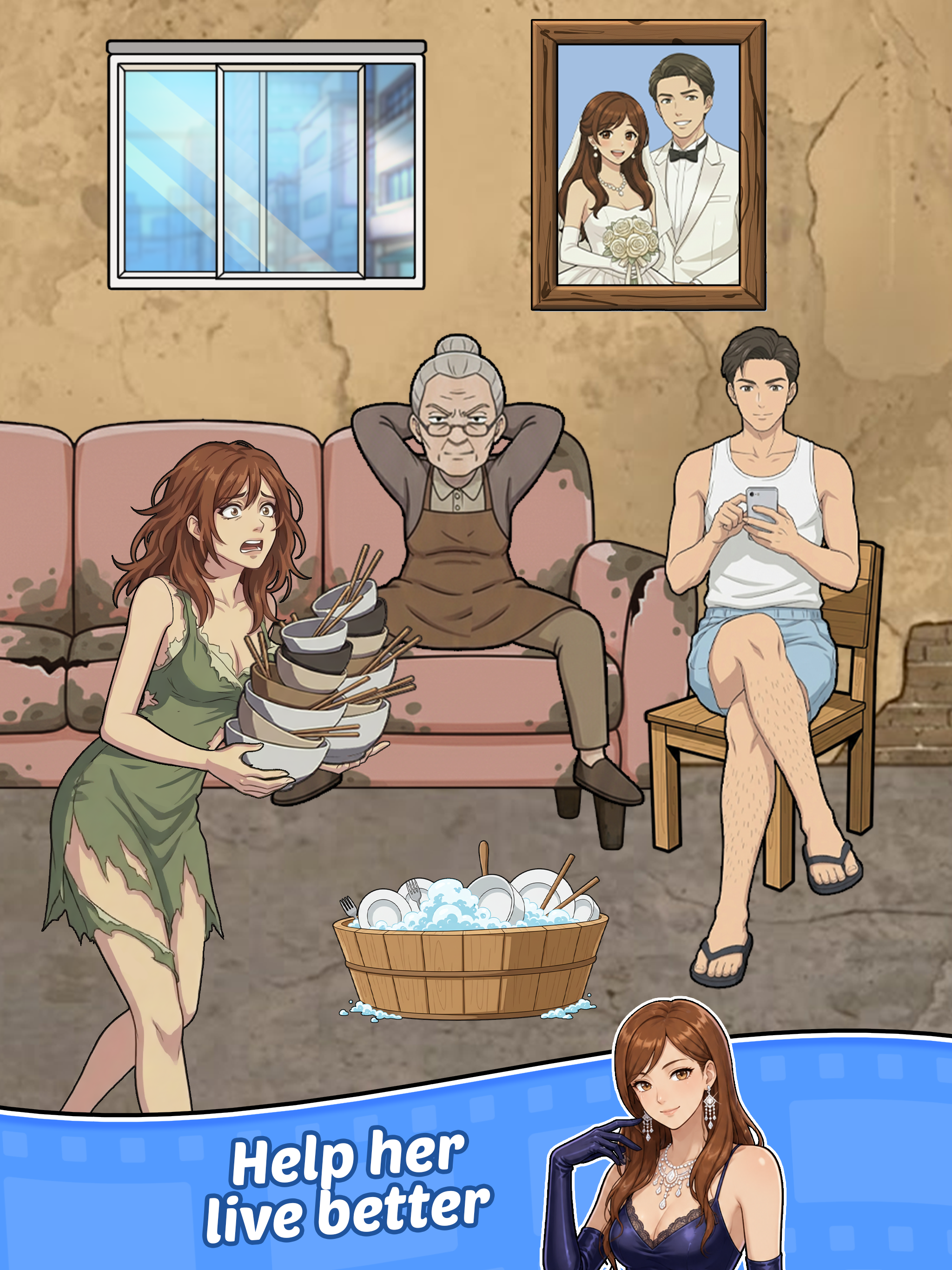 Tricky Dramas: Short Stories
