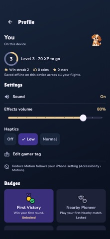 Cabin Connect - Offline Games screenshot 7
