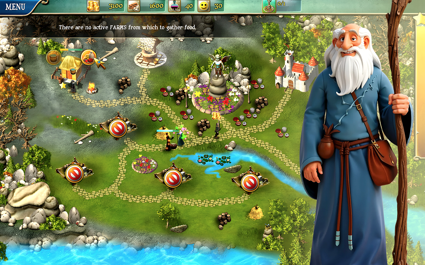 Kingdom Tales: Dragons and Us