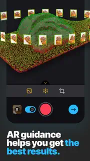 RealityScan Mobile screenshot 4