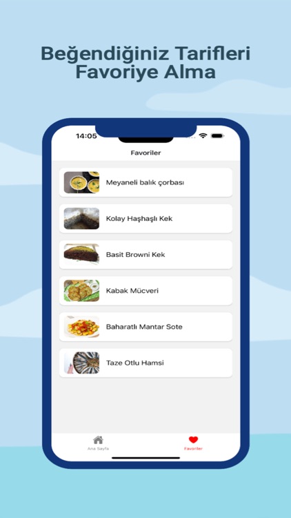 Tarif Kitabı | Yemek Rehberi