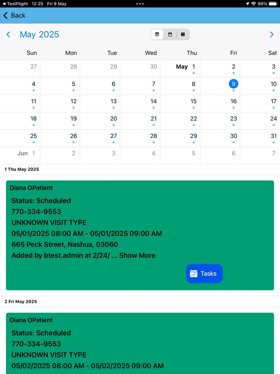 Ankota Caregiver NextGen