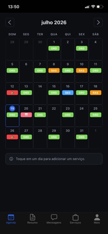 Escala Pro Screenshot 2 of 9