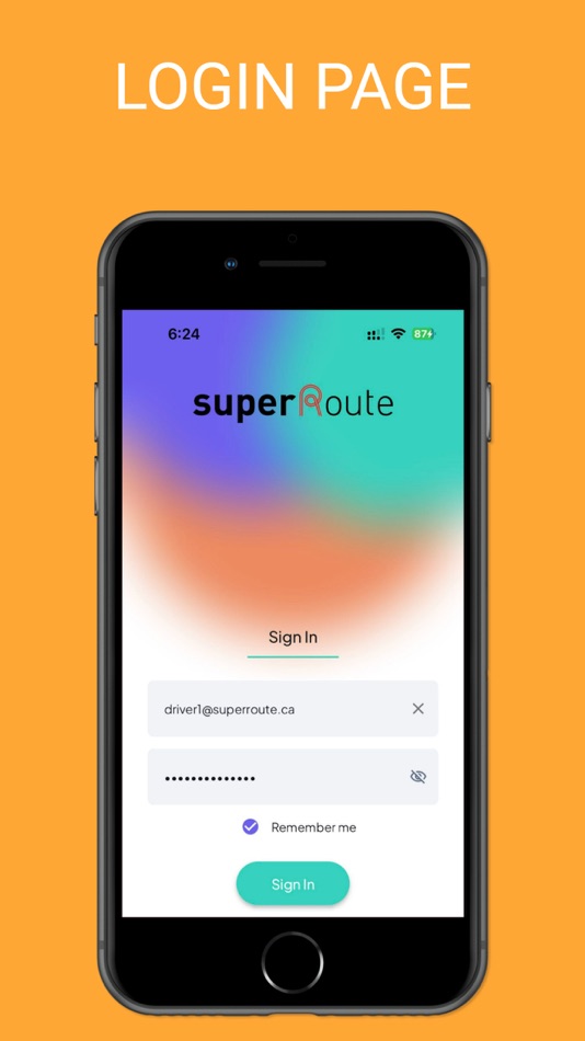 #1. superRoute NA (iOS) 由: superRoute Inc.