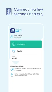 si.spot pay iPhone Captures Décran 2