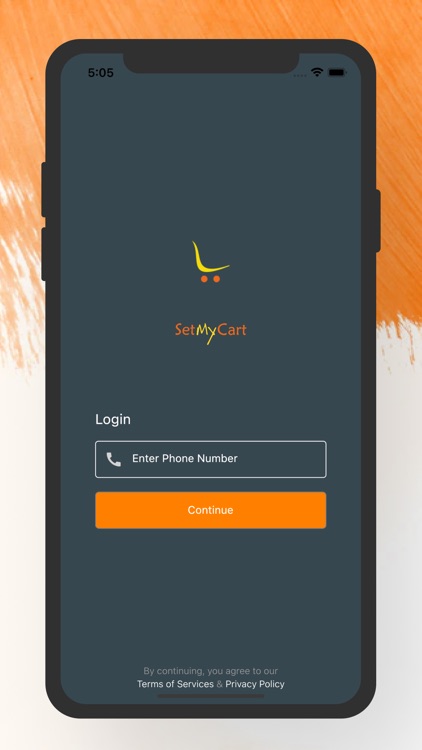 SetMyCart - Sell Omnichannel