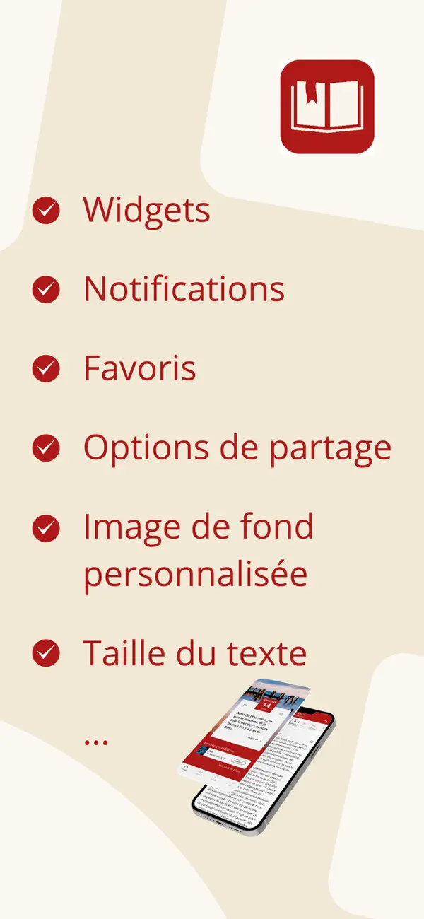 #4. Pause Bible (iOS) By: Editions Bibles et Litterature Chretienne