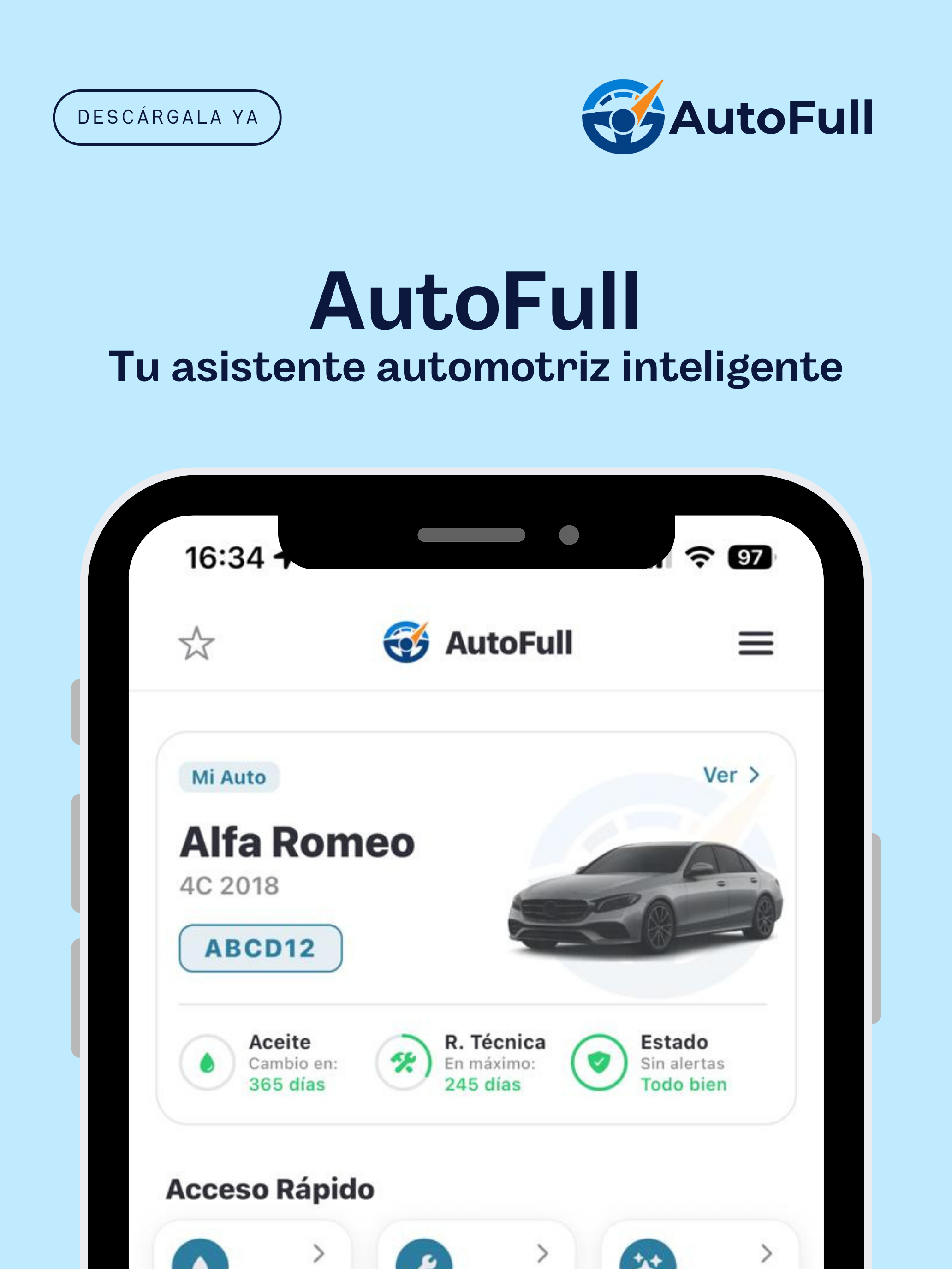 AutoFull Chile