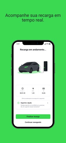 Turbo Charge screenshot