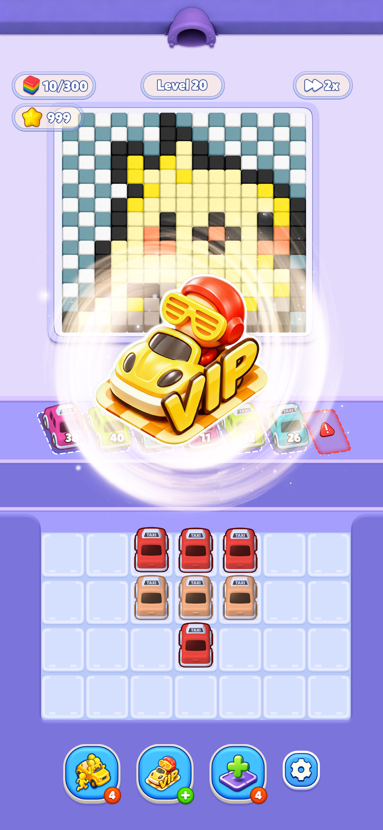 Ant Food Puzzle screenshot 2