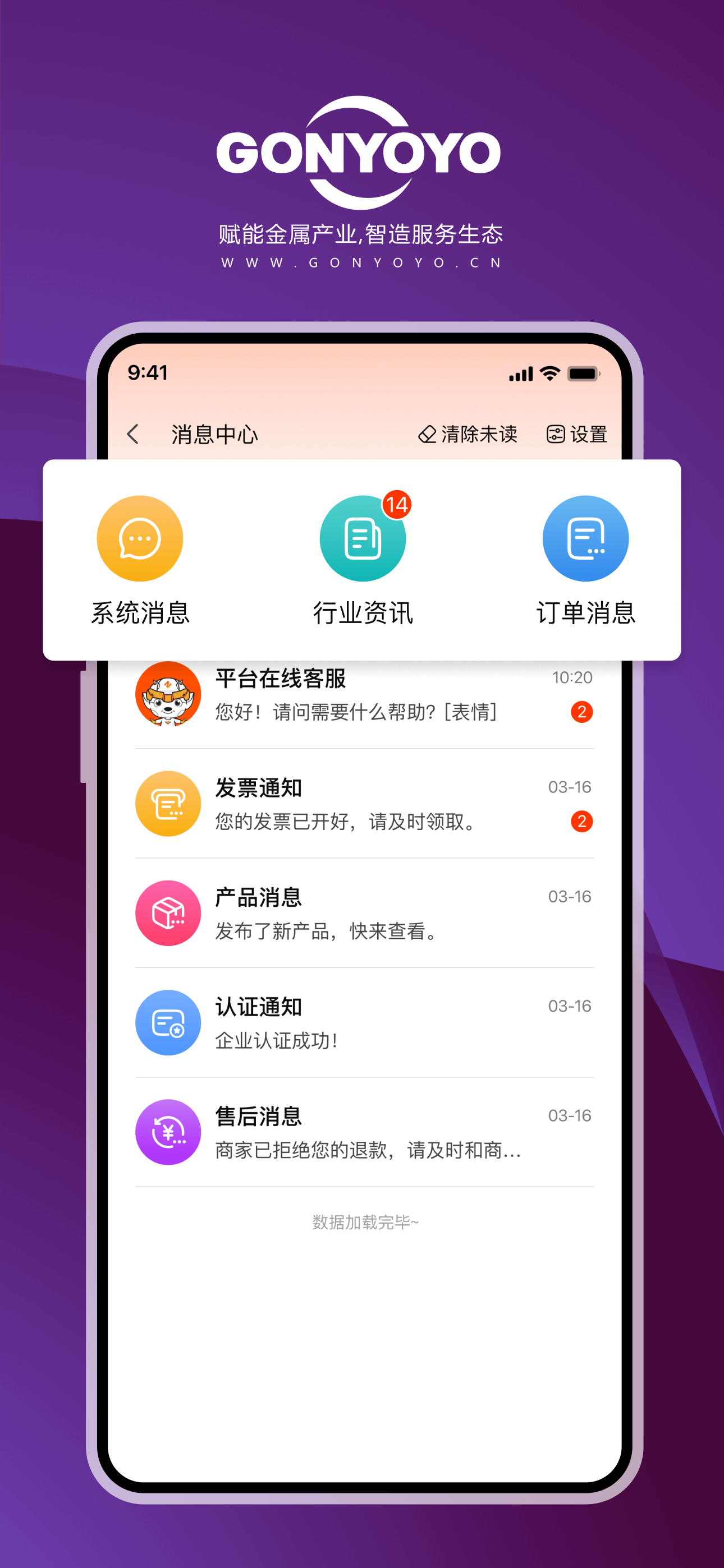 GONYOYO