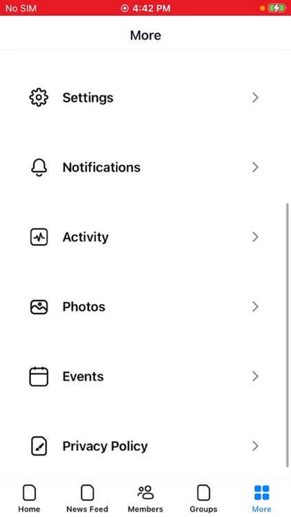 GoodTimesKC.party screenshot-6