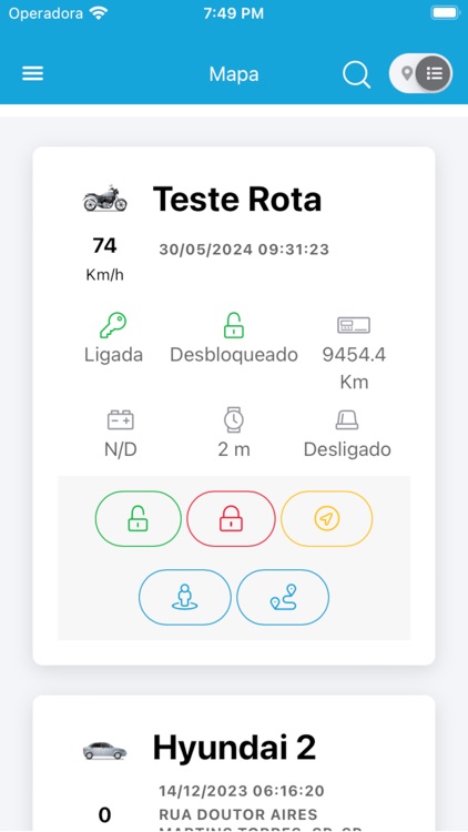 Monitor Mobile screenshot-3