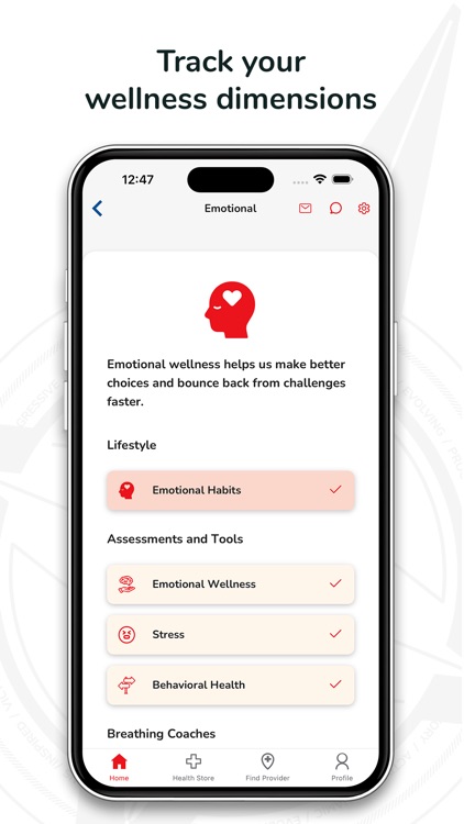 Universal.one screenshot-6