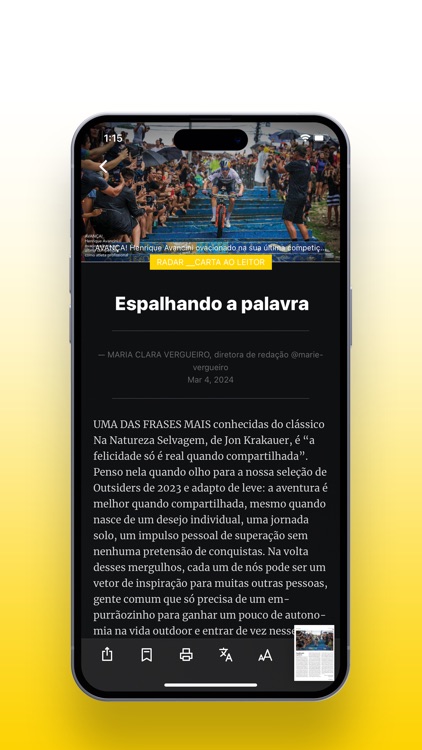 Gooutside screenshot-5