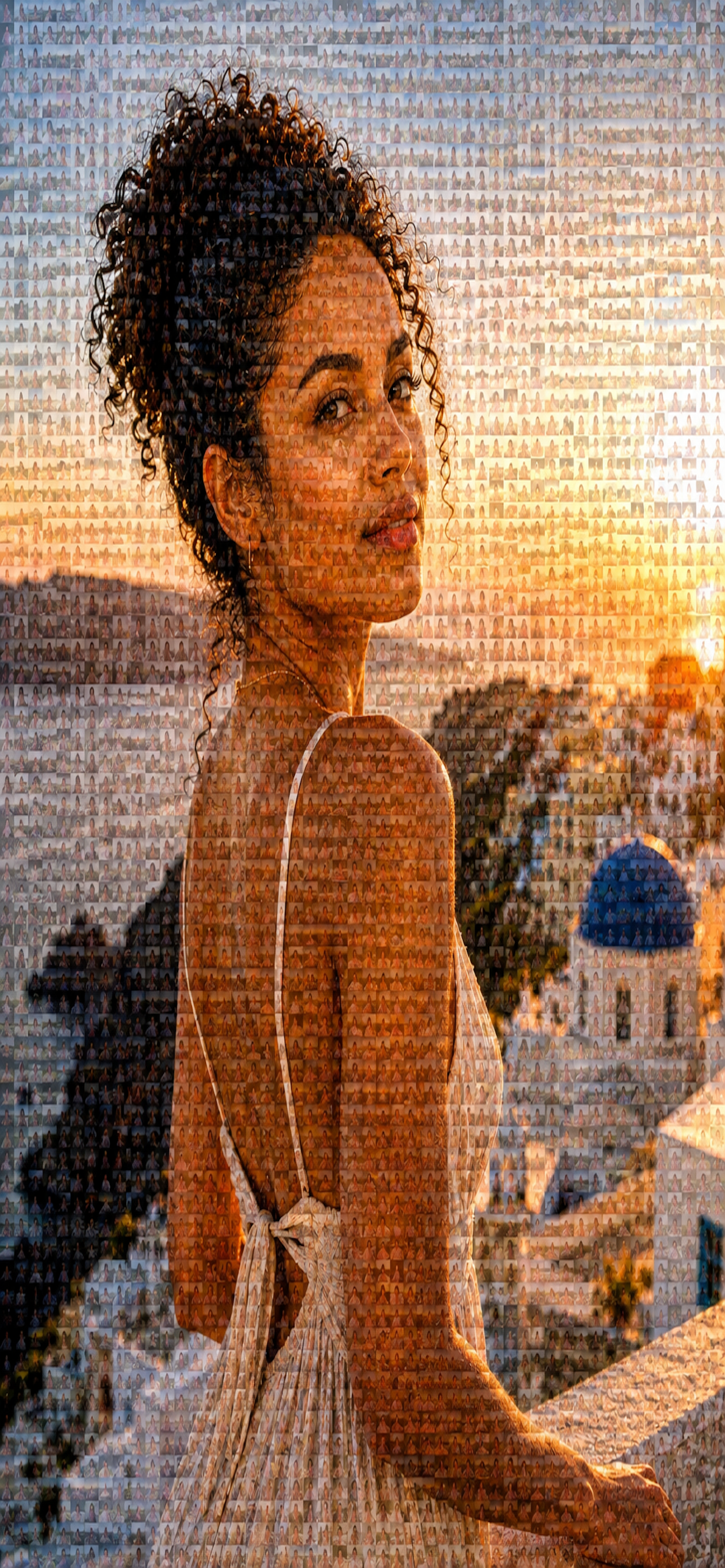 MosaicMe screenshot 2