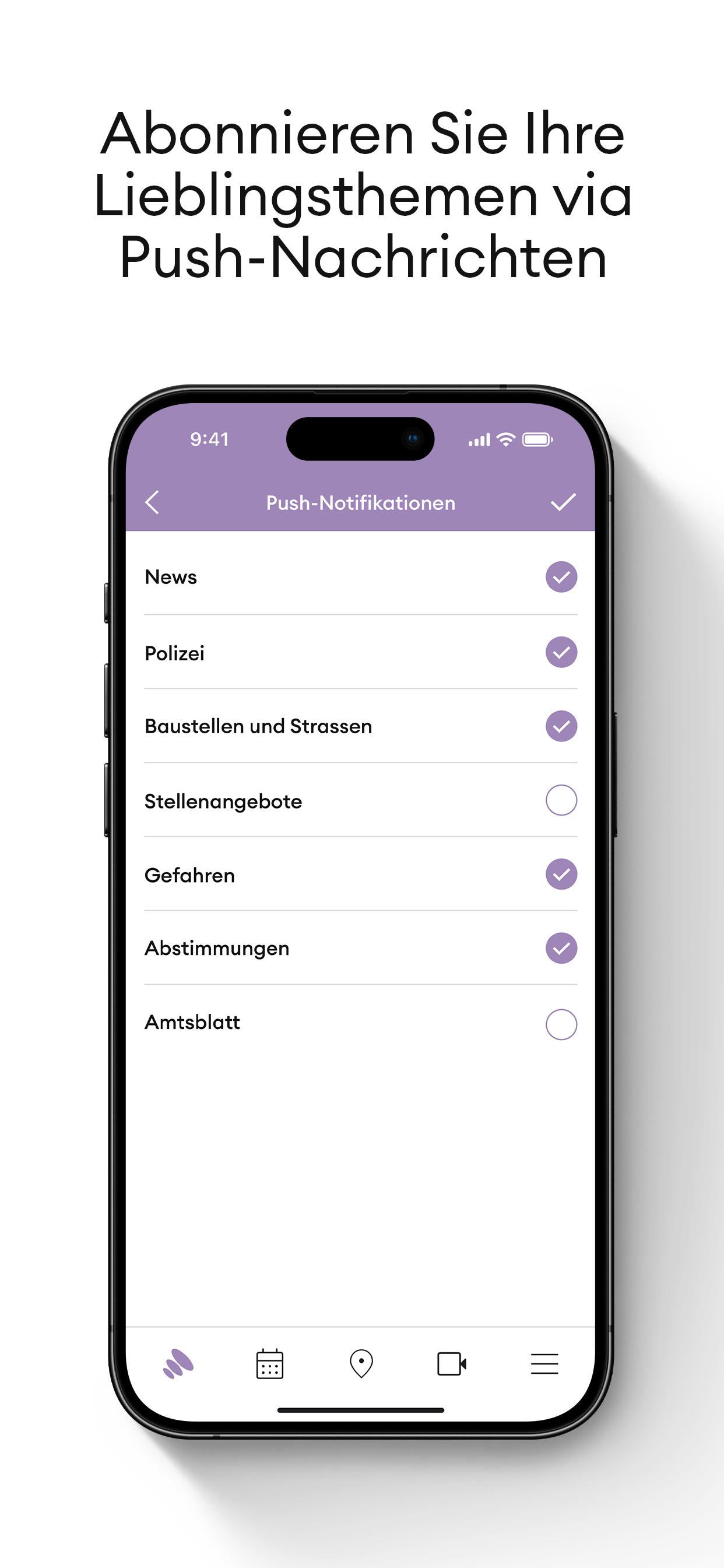 Gemeinde Eischoll screenshot 5