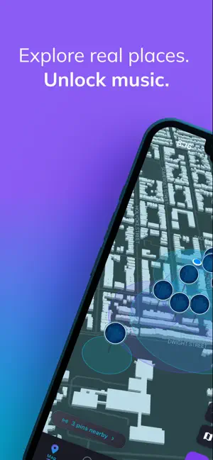 Pinwave screenshot 1
