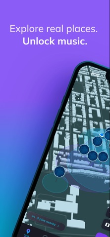 Pinwave Screenshot 1 of 6