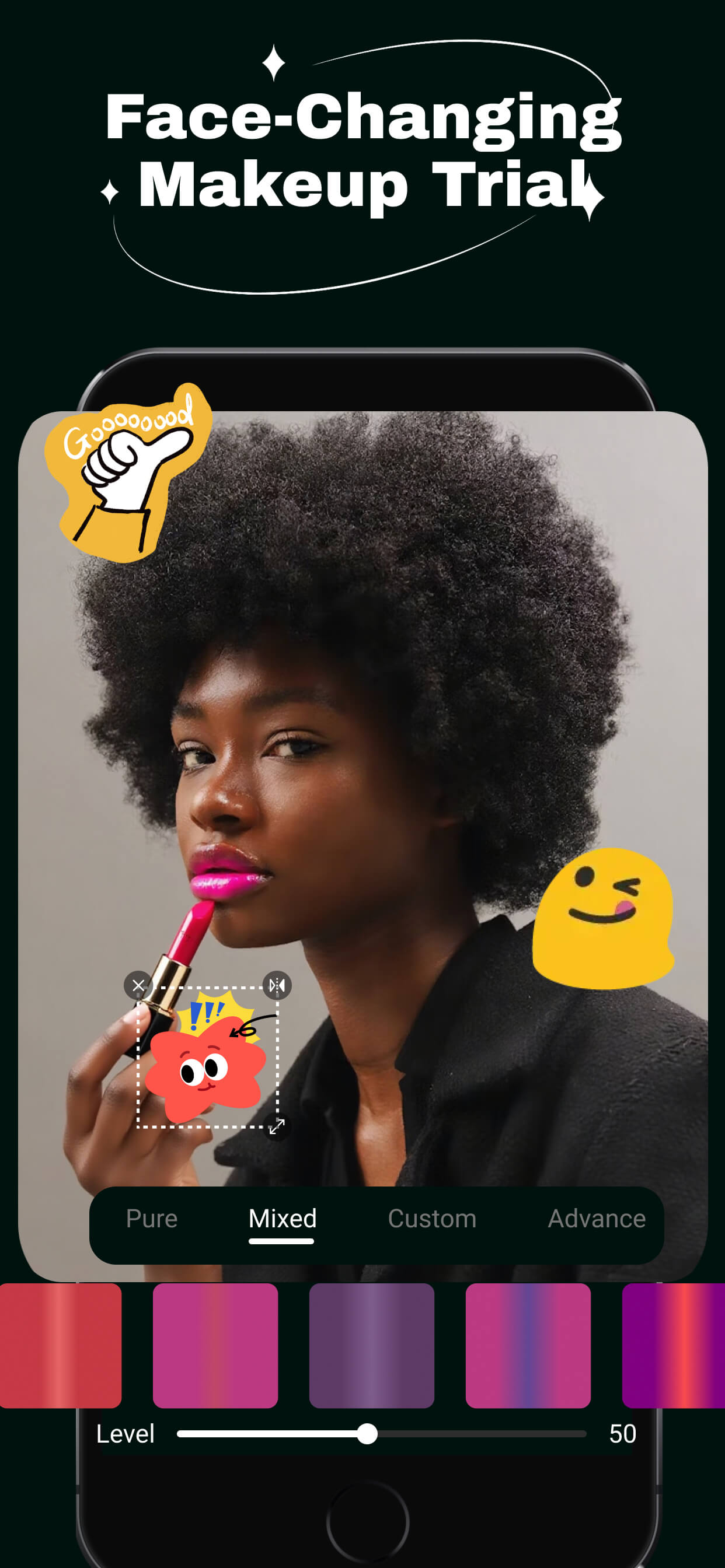 AICool : AI Photo Editor