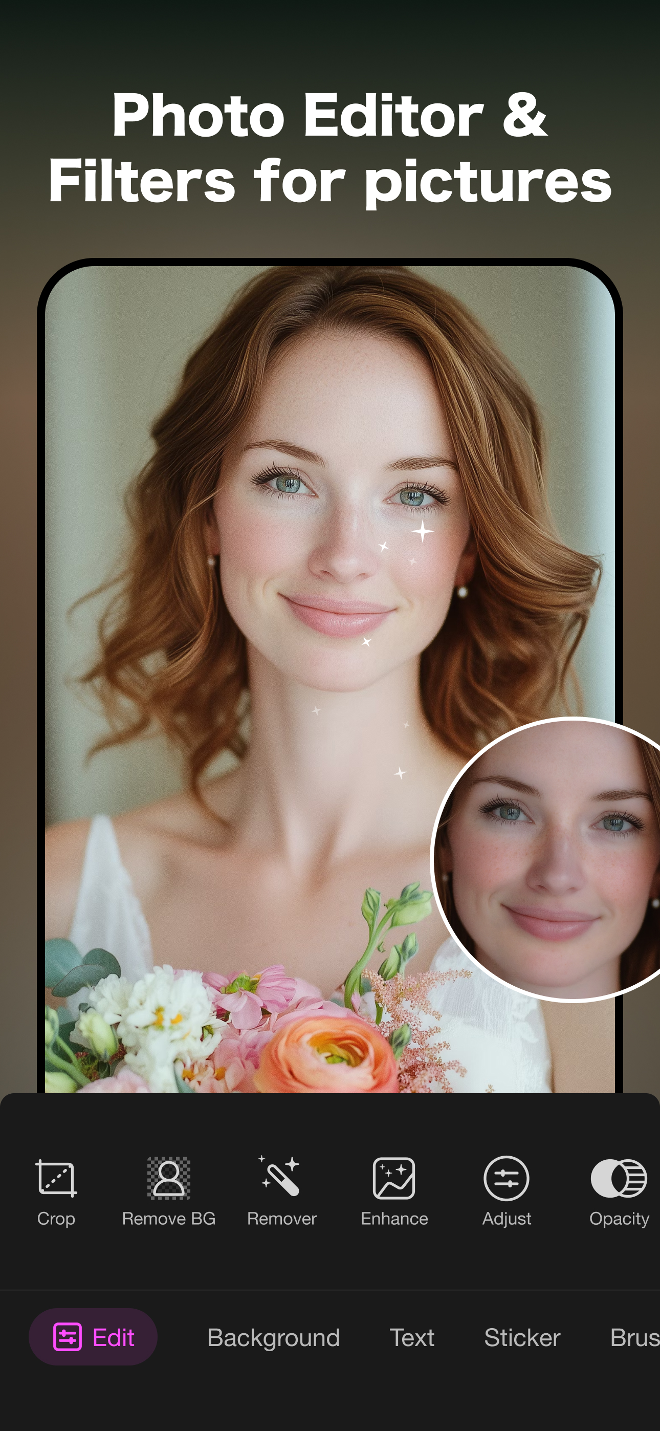 Picsoft AI Photo Editor