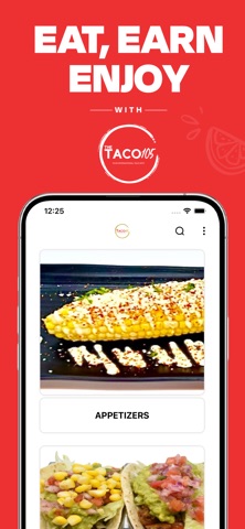 The Taco 105 Screenshot 1 of 4