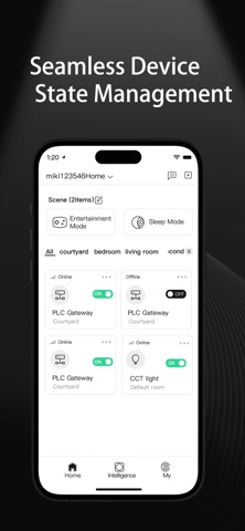 Bartulli screenshot
